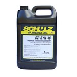 Schulz SZ-SYN-46-1 | 1 Gal ISO 46 Synthetic Rotary Oil